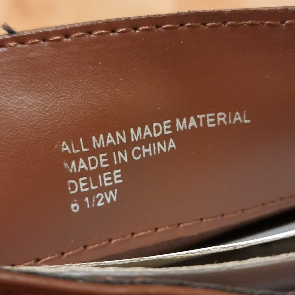 Karen Scott Deliee Cognac Riding Boots - Picture 12 of 16